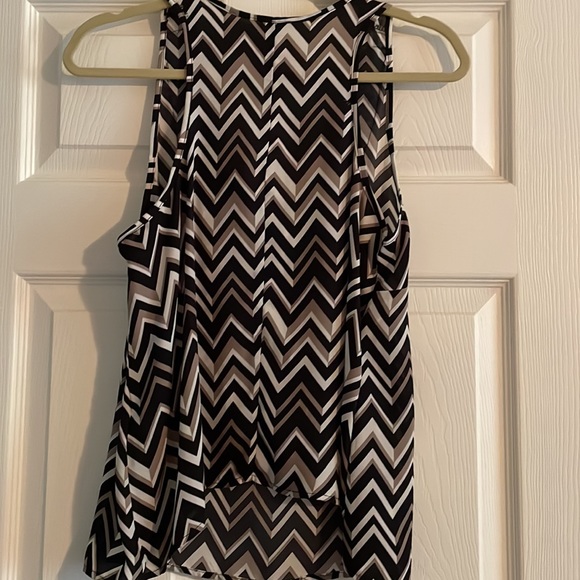 Tank top with beading - Picture 4 of 4